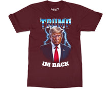 Funny Trump T-shirt President Donald White House Shirt Republican Gift