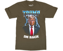 Funny Trump T-shirt President Donald White House Shirt Republican Gift