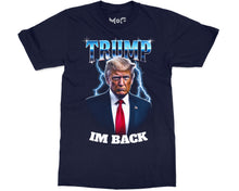 Funny Trump T-shirt President Donald White House Shirt Republican Gift