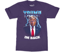 Funny Trump T-shirt President Donald White House Shirt Republican Gift