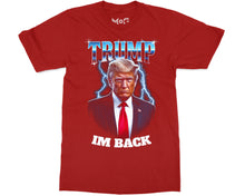 Funny Trump T-shirt President Donald White House Shirt Republican Gift