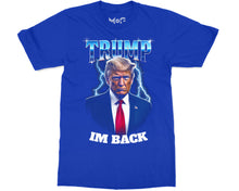 Funny Trump T-shirt President Donald White House Shirt Republican Gift