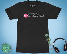 Alhamdulillah T-shirt Praise Be to God Top Muslim Eid Ramadan Gift Tee