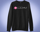 Praise Be to God Alhamdulillah Sweatshirt Ramadan Eid Muslim Jumper