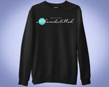 Praise Be to God Alhamdulillah Sweatshirt Ramadan Eid Muslim Jumper