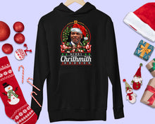 Mike Tyson Christmas Hoodie | Merry Chritmith Boxing Top Men's Xmas Gift
