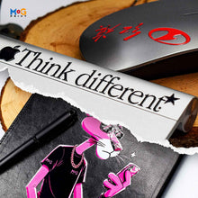 Custom 3D UV DTF Personalised Stickers for Cups, Tumblers & Logos