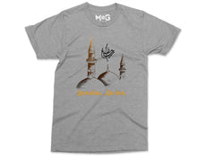 Masjid T-shirt Ramadan Kareem Islamic Mosque Shirt Muslims Gift Tee