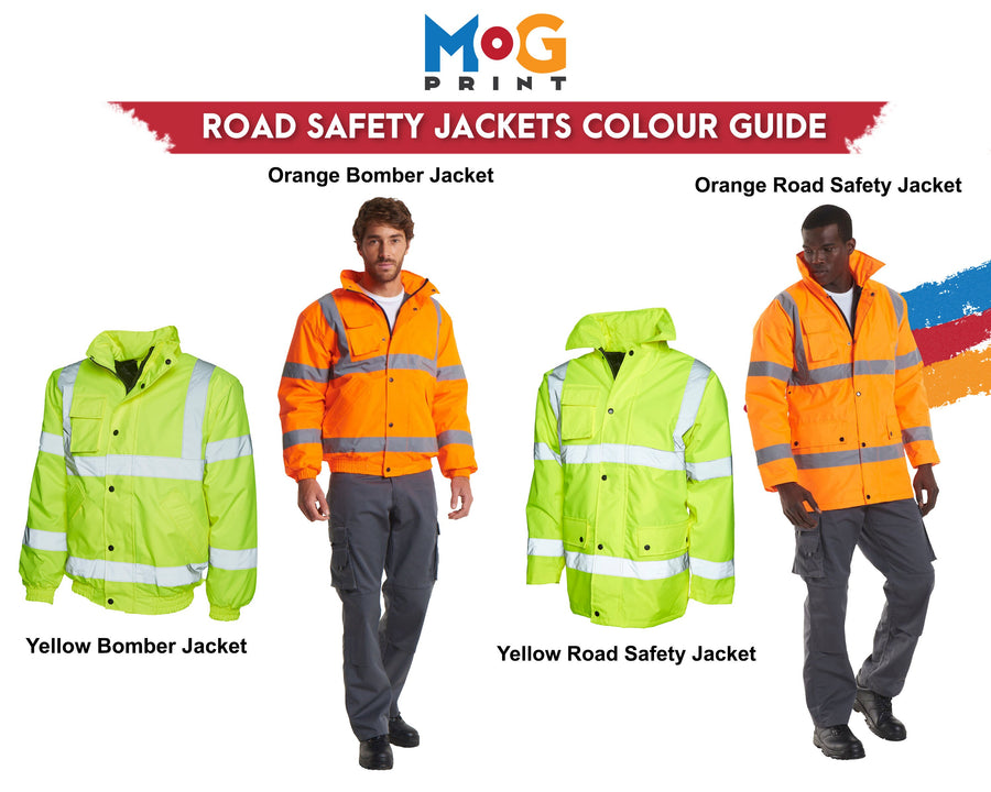Tractor Driver High Visibility Jacket, Hi Vis Viz Farmer Coat, Farm Agriculture Farming Work Workwear Labour, Visibility Coat Fleece UK