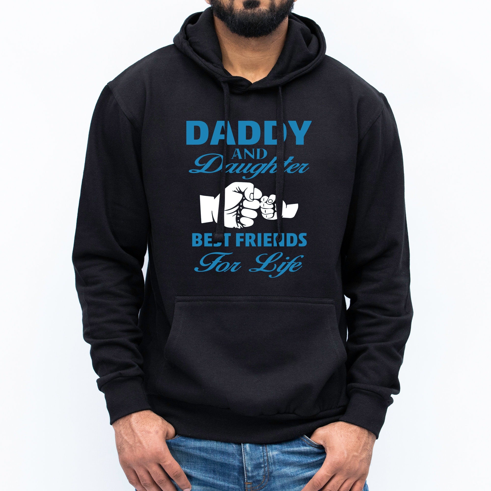 Daddy and daughter hoodies online