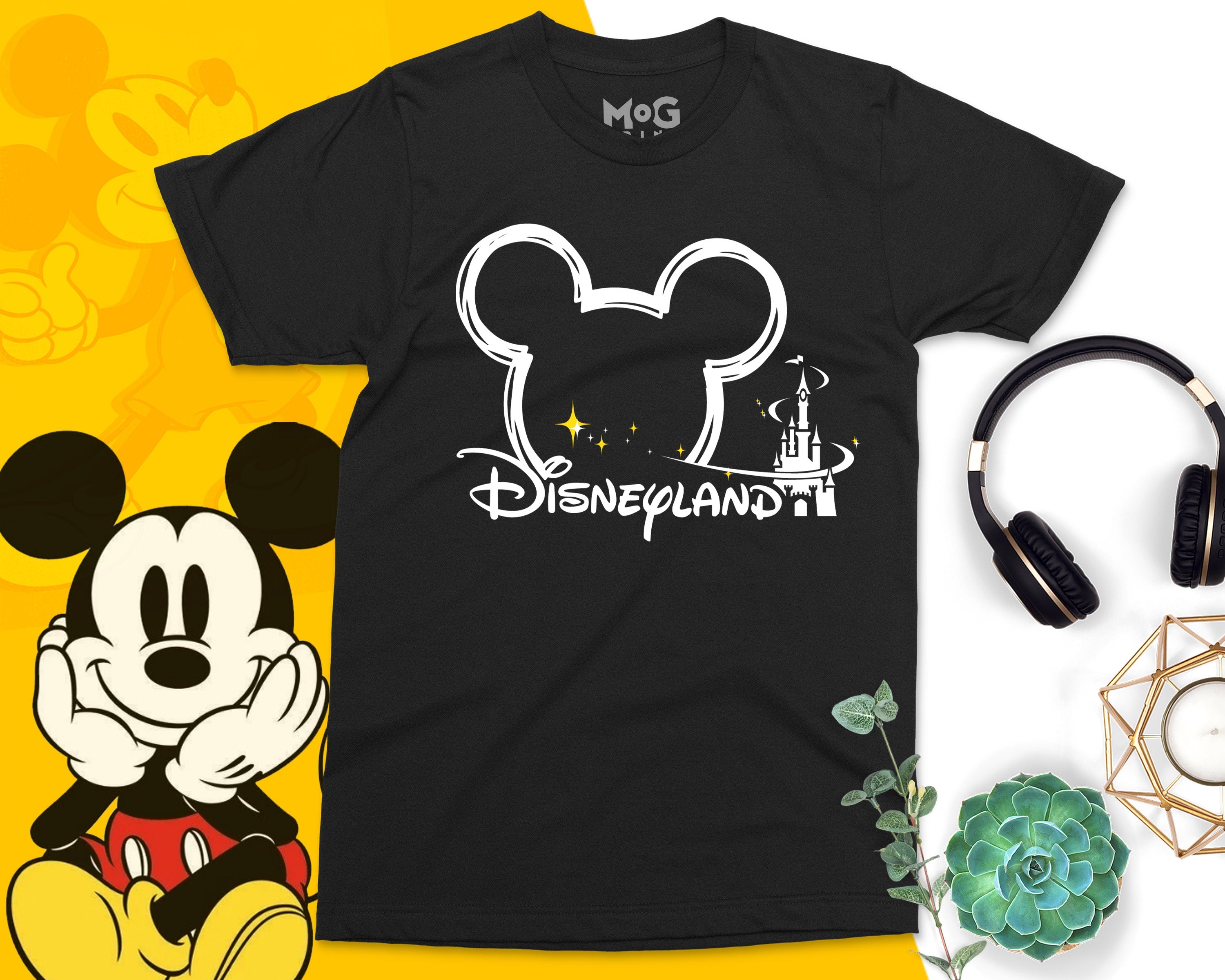 Mickey and minnie shirts on sale