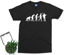 Violin T-shirt, Evolution of Violonist, Violinist Gift, Violin Gift Shirt, Musical Instrument, Violin Player, Musician Gift Shirt