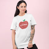 Fiona Apple T-shirt Lyrical Songwriter Music Fan Lover Inspirational Present Tee