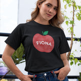 Fiona Apple T-shirt Lyrical Songwriter Music Fan Lover Inspirational Present Tee
