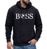 BMW Boss Fashion Hoodie Mpower Racer Beamer Car Owner Racing Jumper Gift for Unisex