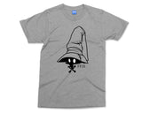 Vivi Final Fantasy IX T-Shirt FFIX FF9 Mage Wizard Gamer Art Gaming Apparel