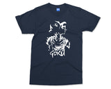 Goku Ultra Instinct Inspired T-shirt DBZ DBS Dragon Ball Z Super Fan