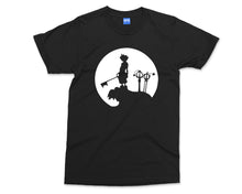 Kingdom Hearts Sora Inspired T-shirt Cool Gamer Gift Kids Adult Gaming Tee