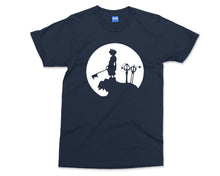 Kingdom Hearts Sora Inspired T-shirt Cool Gamer Gift Kids Adult Gaming Tee