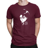 Attack on Titan Captain T-shirt Survey Corps Logo Emblem AOT Anime Manga Gift