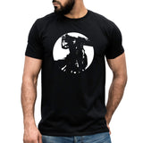 BERSERK Anime Inspired T-shirt Guts Swordsman Manga Gift