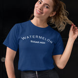 Watermelon Sugar High T-shirt Harry Styles Inspired Women Fashion Trending Tee