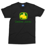 Deere John T-shirt Dear Taylor Swift Fan Inspired Tee Music Pop Songs Present