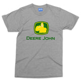 Deere John T-shirt Dear Taylor Swift Fan Inspired Tee Music Pop Songs Present