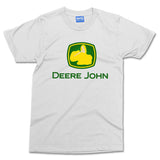 Deere John T-shirt Dear Taylor Swift Fan Inspired Tee Music Pop Songs Present