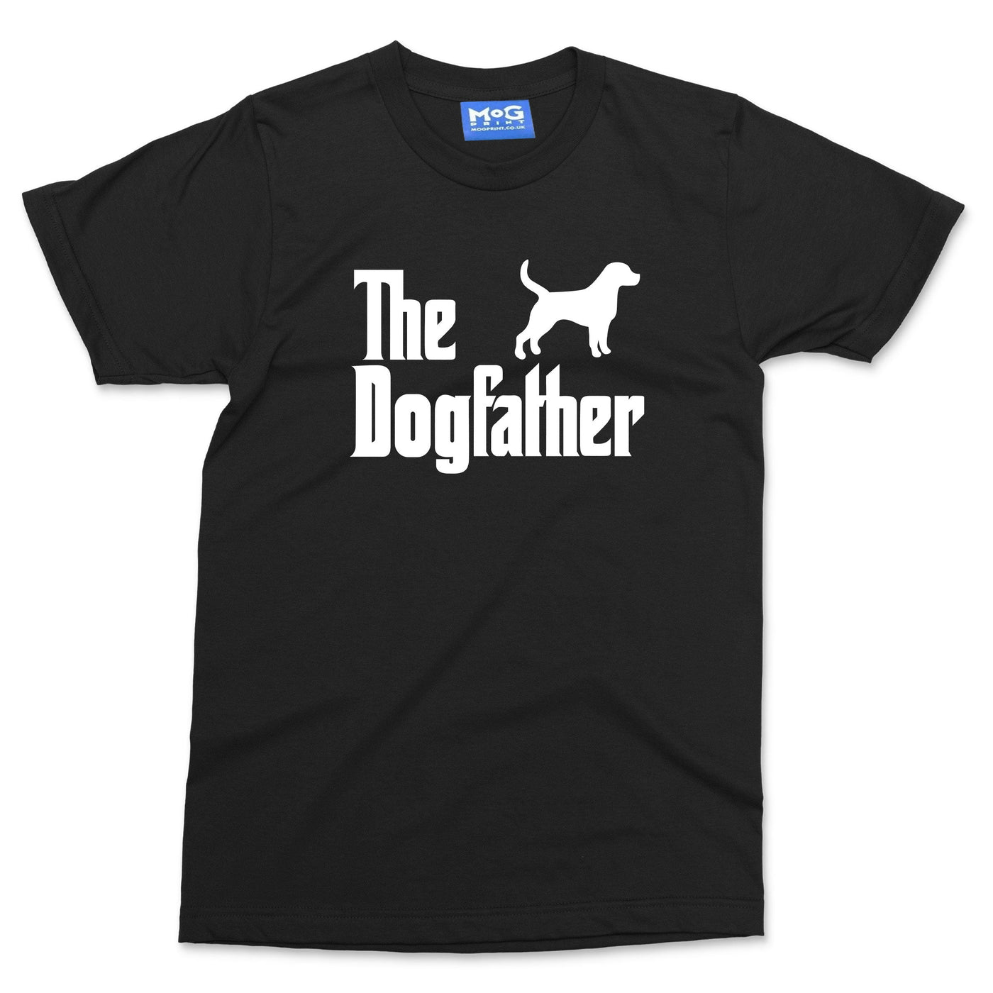 The Dogfather T-Shirt