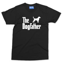 The Dogfather T-Shirt