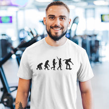 Skateboarding Evolution T-Shirt - Skateboard T-Shirt - Skateboarding gift - Skateboard Apparel - Skateboard Lover - Funny Skateboarding Gift
