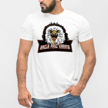 Eagle Fang Karate T-shirt, Cobra Kai Shirt, The Karate Kids, Retro Karate Dojo Shirt, Cobra Kai Gift, Birthday Gift Shirt form him/her