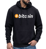 Bitcoin Hoodie, Bitcoin Sweatshirt, BTC Crypto Coin, Cryptocurrency Gifts, Bitcoin Miner - Trader - Investor, Bitcoin Gift for ALL