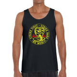 Cobra Kai Vest Tank Top