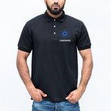 Cardano Ada Polo Shirt