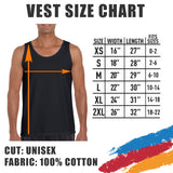 Cricket Evolution Vest, Cricket Vest, Funny Cricket Player Gift, Cricket Gifts, Cricket Vest Boys/mens/women, Cricket Fan Tank Top