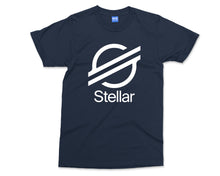 Stellar XLM T-shirt, Crypto Money Payment Protocol, Cryptocurrency Gifts, Gift for Trader Investor Shirt, Crypto Investing tshirt