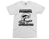 Funny Fishing T shirt, Fisherman Gift shirt, Gift for dad, Dad fishing shirt, Camping t shirt, Shirt for Dad Grandad Uncle him Tee Top