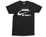 Funny Fishing T shirt, Fishing gifts, fisherman shirt, Funny shirt, camping shirt, shirt for him, Gift For Dad, Fathers Gift shirt