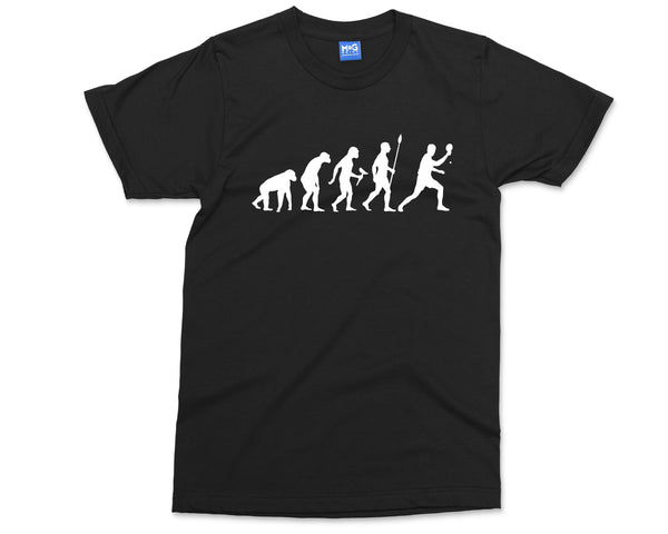 Table Tennis T-shirt, Ping Pong Evolution, Table Tennis Gifts, Sports Shirt for Him/Her