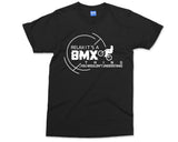 BMX Gift T-shirt It's a BMX Thing, Funny Stunt Cyclist Shirt, Cycling Stunter, BMX Freestlye Sport Cyclist Tee, Gift for Him Brother Dad