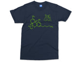 Canabis Molecule T-shirt Chemical Formula Marinol Syndros Tee Tetrahydrocannabinol Transdermal Chemistry Love Unisex T shirt