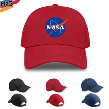 NASA Baseball Cap Space Gifts Astronomy Enthusiast Astronaut Gift Space Exploration Planet Stars Galaxy Cosmos Nasa Hat for Dad him/her