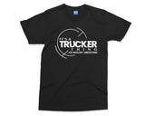 It's a Trucker thing T shirt, Funny Truck driver gift shirt, Lorry driver gift, Trucker Gift, Gift for him, Shirt for men Dad