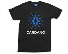 Cardano ADA tshirt - Cryptocurrency Shirt - Crypto Currency Coin - Defi Technology - Gift for Coders/Miners - Shirt for Traders/Investors