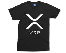 XRP Ripple T-shirt Gift for Traders - Investors, Moon Bull Market, Cryptocurrency Lover Holder, Shirt for investors - Day Traders