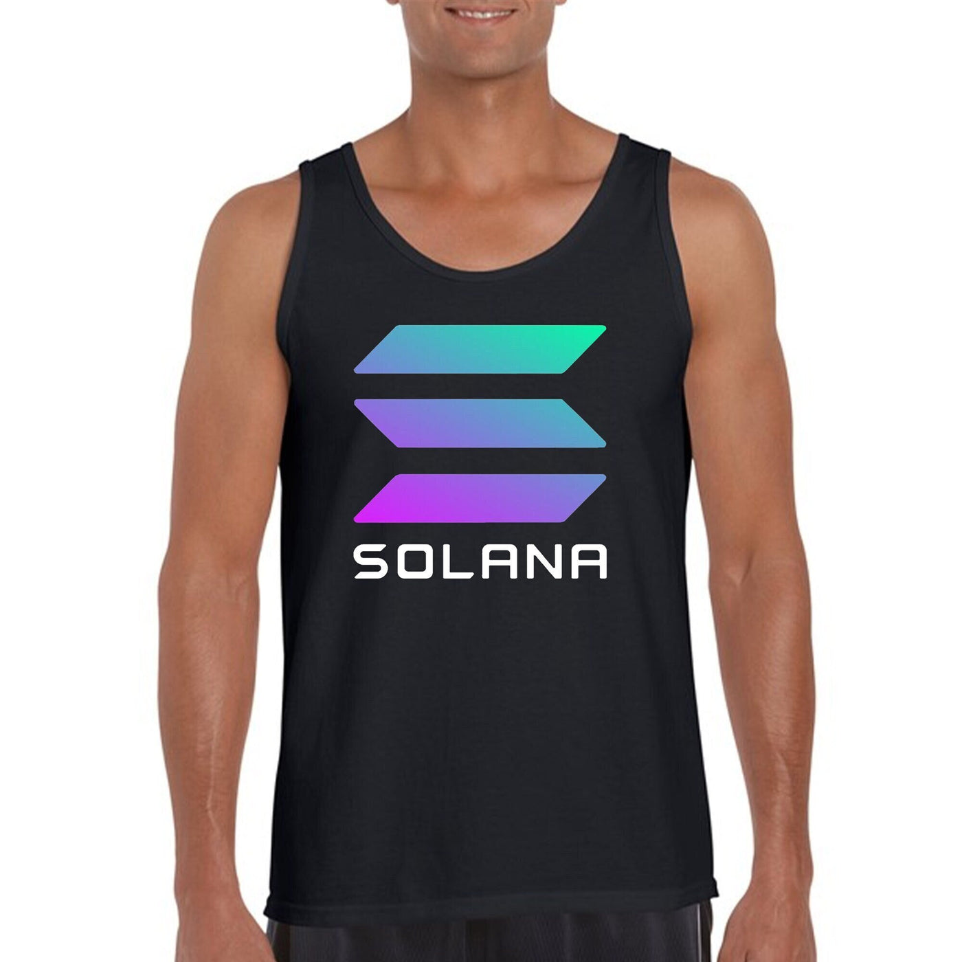 Solana Vest Cryptocurrency Gifts