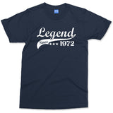 Personalised Date T-Shirt