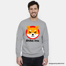 Shiba Inu Sweater Jumper Cryptocurrency Blockchain Shiba Meta Currency Sweatshirt Crypto-Lovers Apparel Satoshi Nakamoto